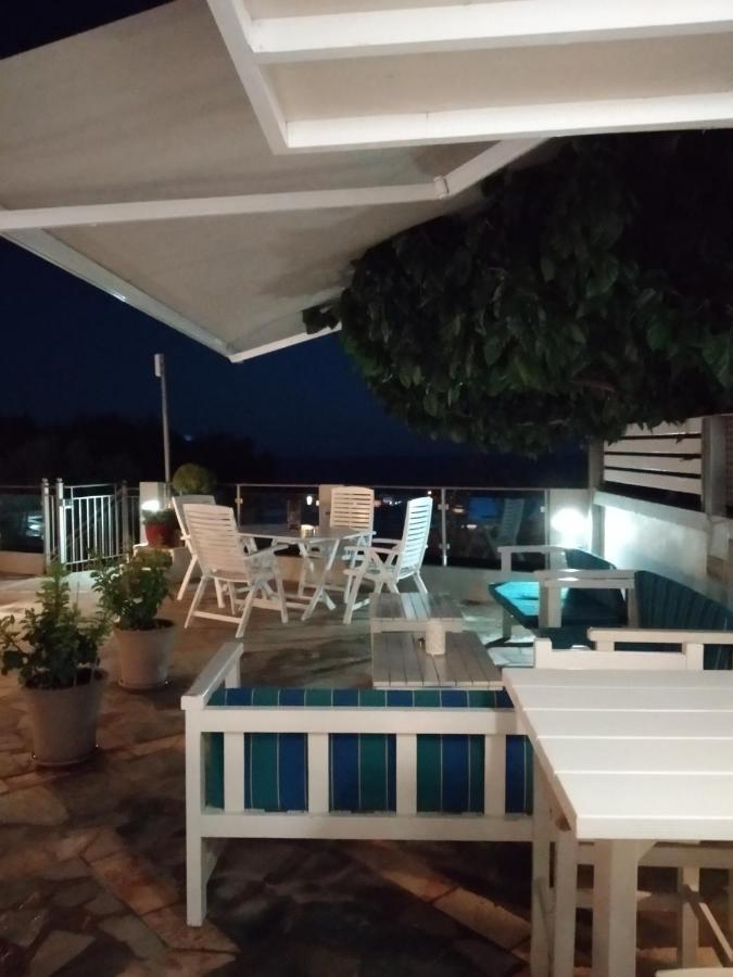 Aparthotel Orizontas Residencies