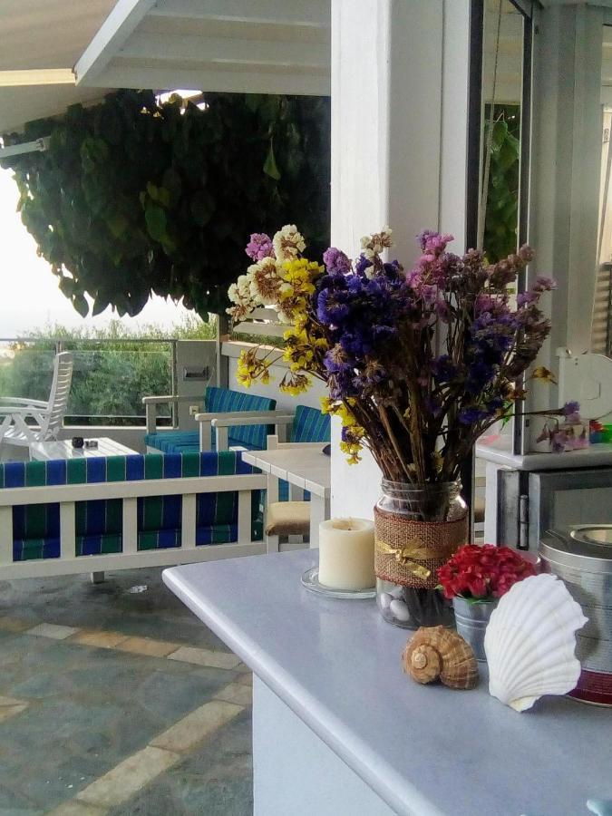 Orizontas Residencies Aparthotel 3*