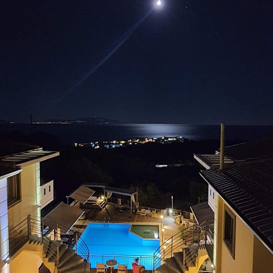 Orizontas Residencies Aparthotel