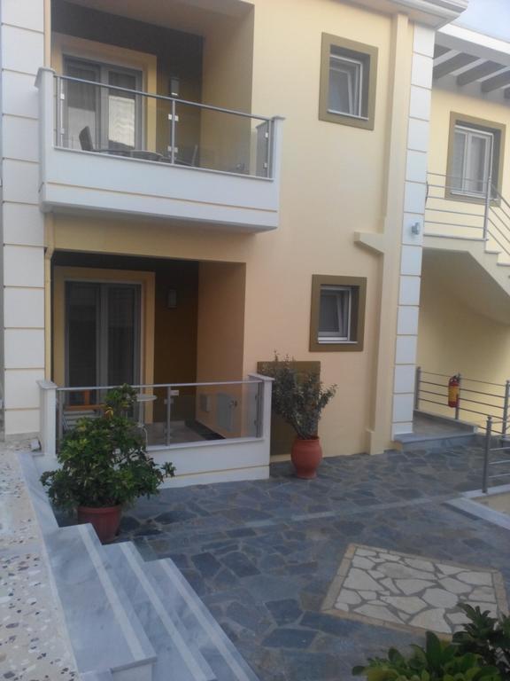 Orizontas Residencies Kastrosikia
