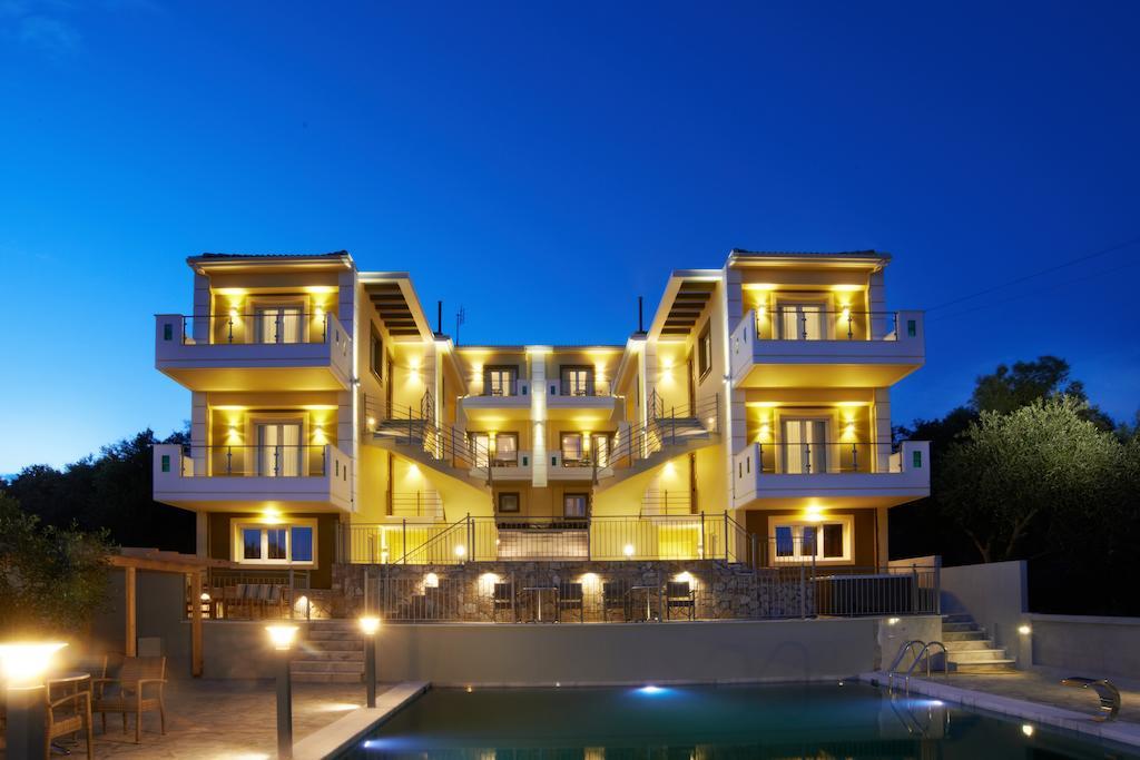 Aparthotel Orizontas Residencies 3*