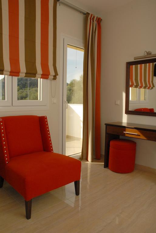 Orizontas Residencies Kastrosikia