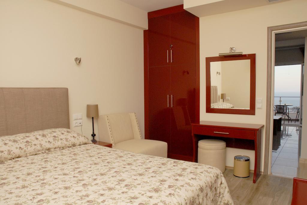 Aparthotel Orizontas Residencies