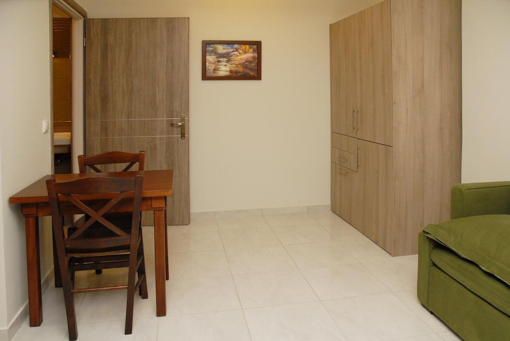 Aparthotel Orizontas Residencies 3*