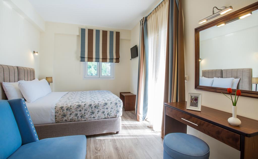 Orizontas Residencies Kastrosikia