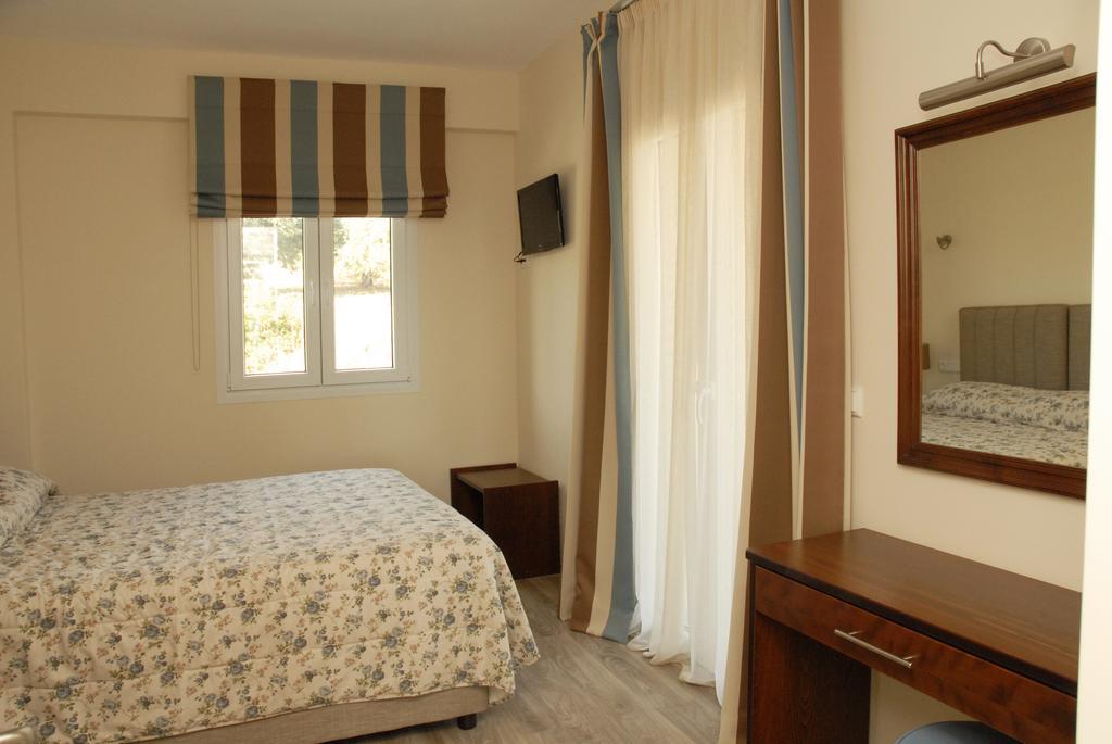 Orizontas Residencies Aparthotel Kastrosikia