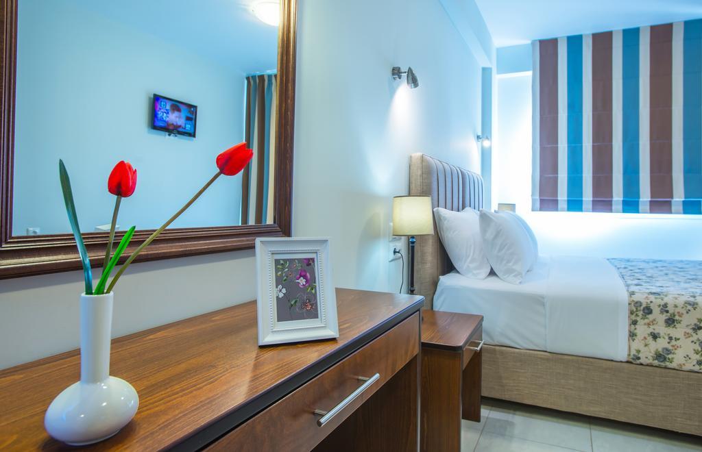 Aparthotel Orizontas Residencies 3*