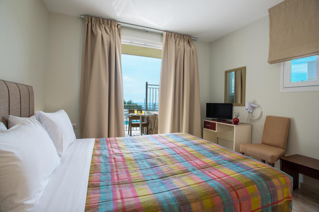 Orizontas Residencies Aparthotel Kastrosikia