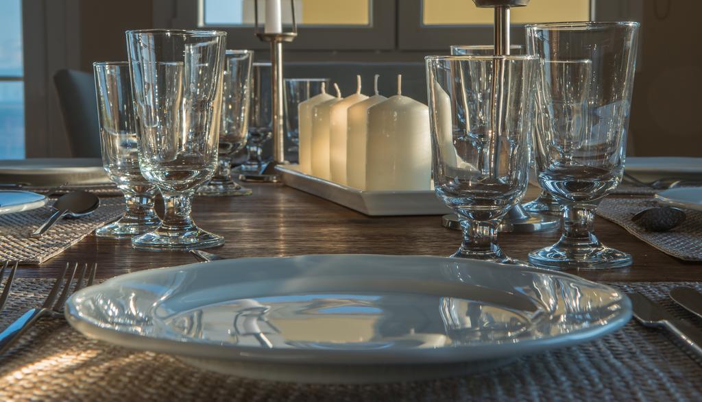 Orizontas Residencies Aparthotel 3*