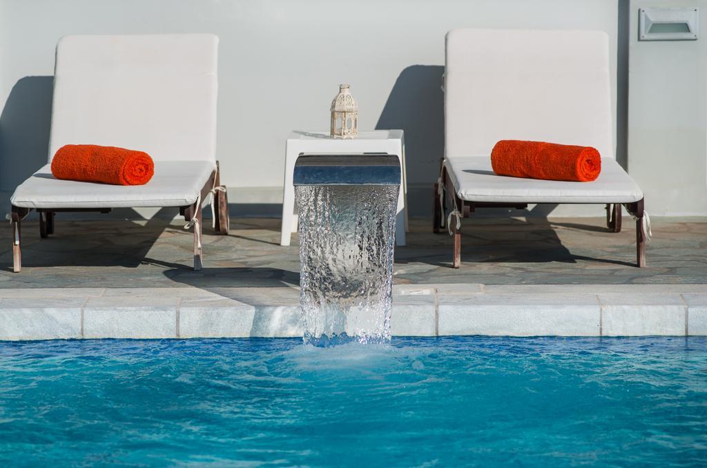 Orizontas Residencies Aparthotel 3*