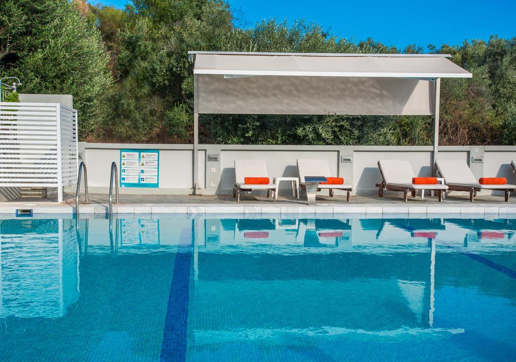 Aparthotel Orizontas Residencies Kastrosikia