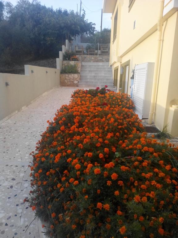 Aparthotel Orizontas Residencies 3*