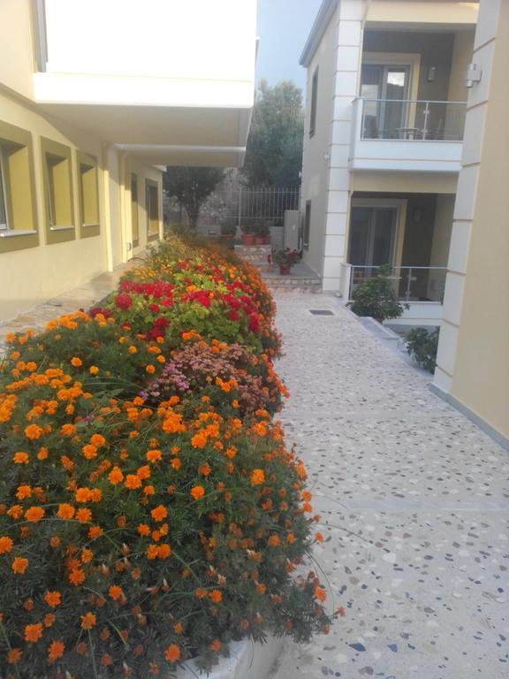Orizontas Residencies 3*