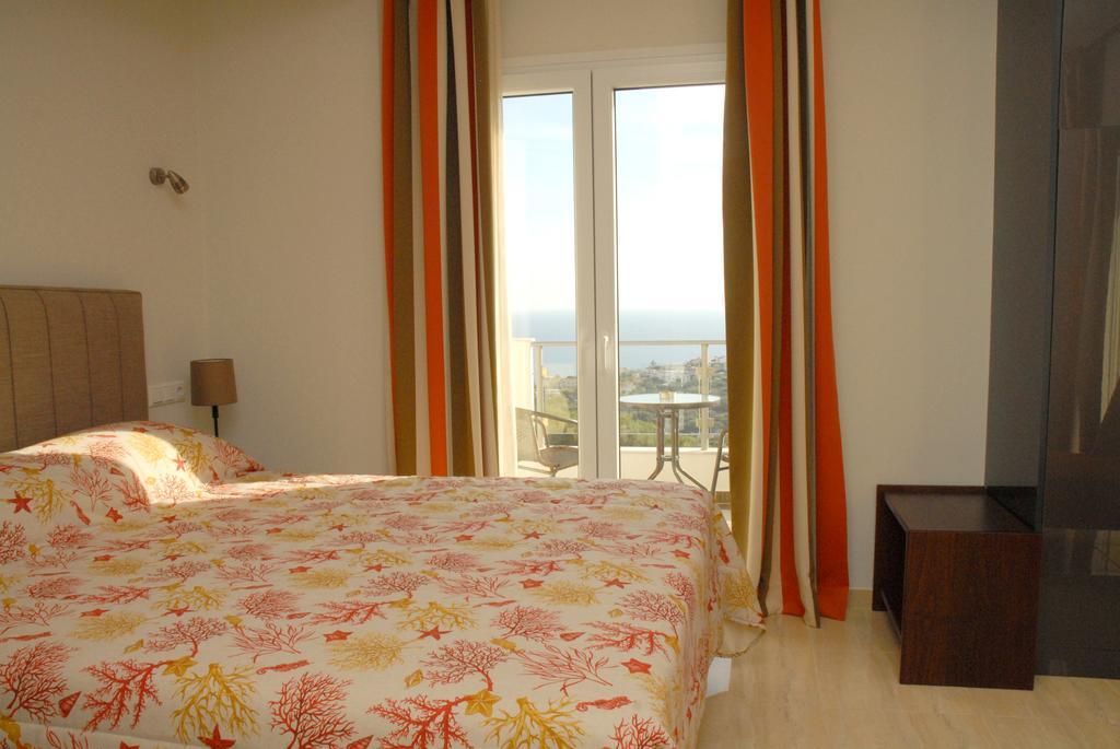 Aparthotel Orizontas Residencies Kastrosikia