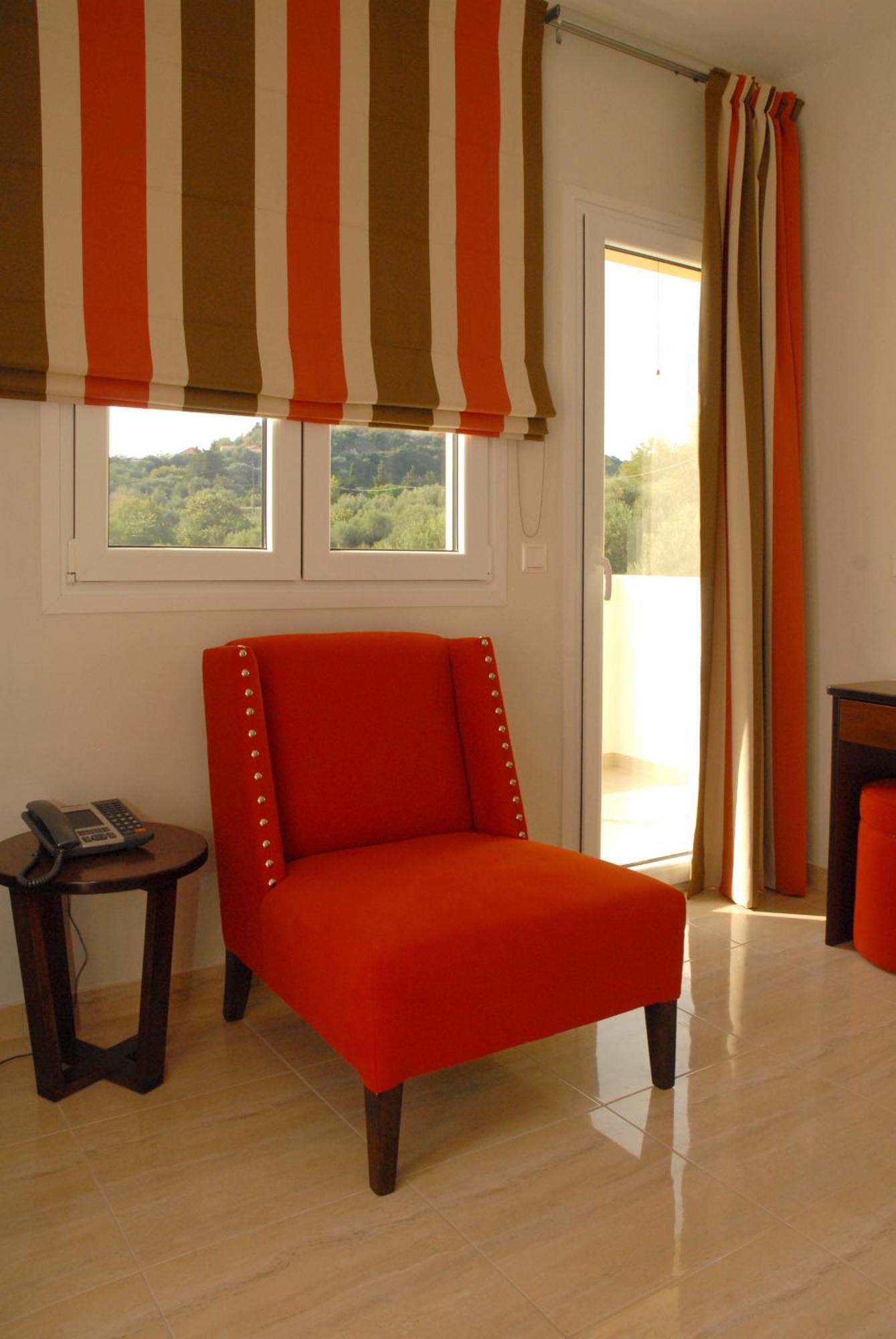 Orizontas Residencies 3* Kastrosikia