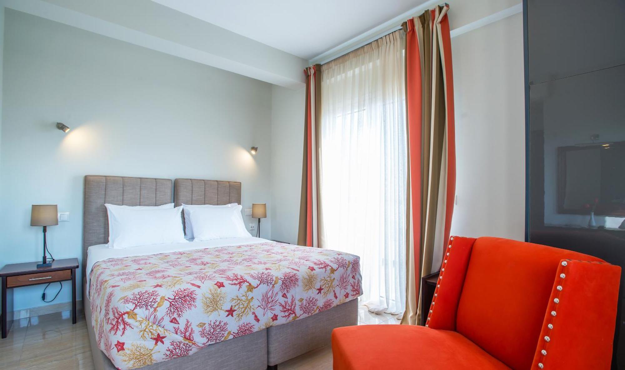 Aparthotel Orizontas Residencies