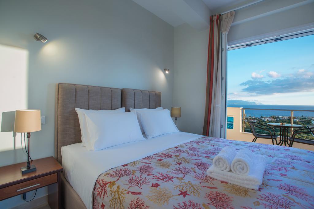 Aparthotel Orizontas Residencies 3*