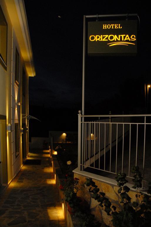 Orizontas Residencies 3*