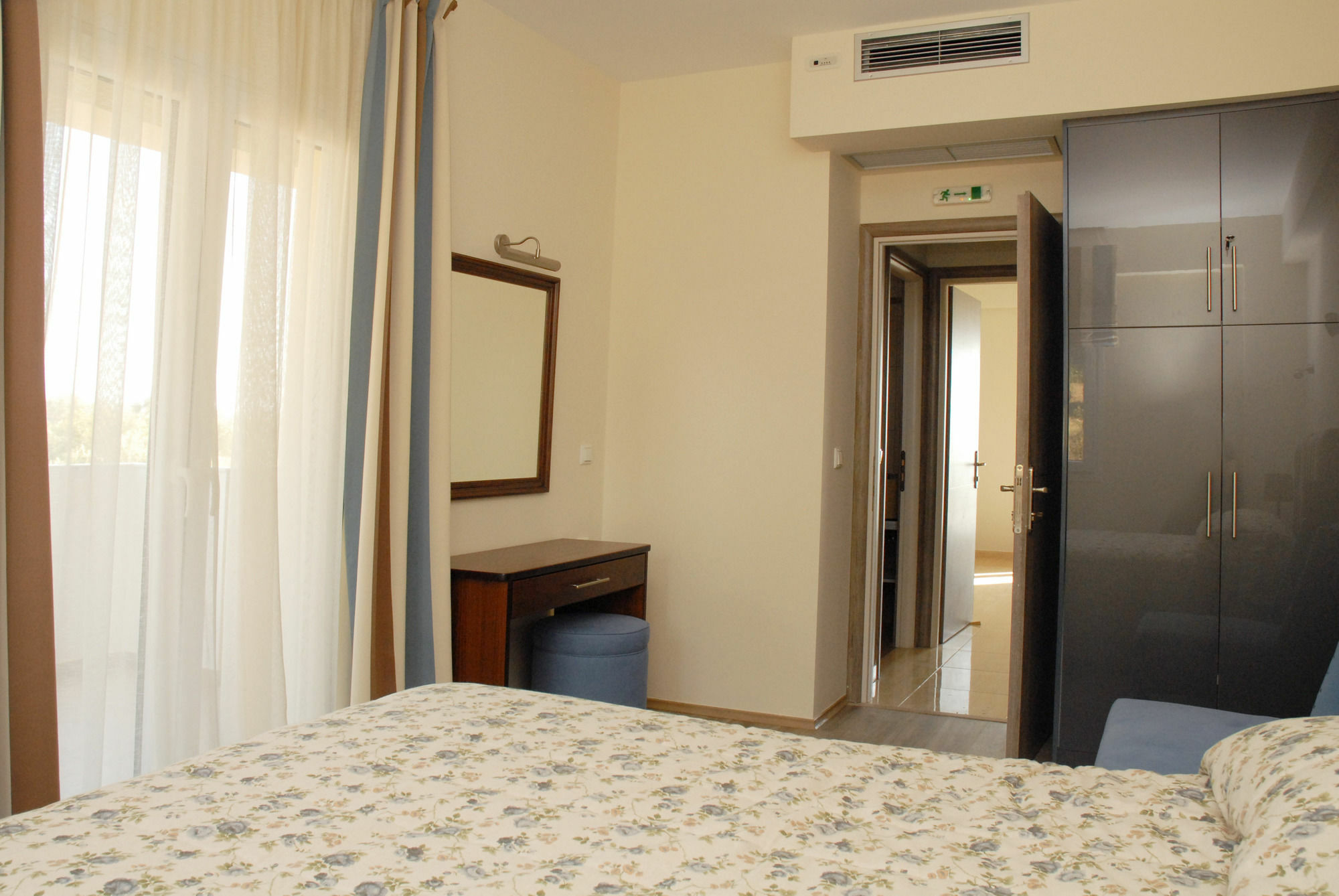 Orizontas Residencies 3* Kastrosikia