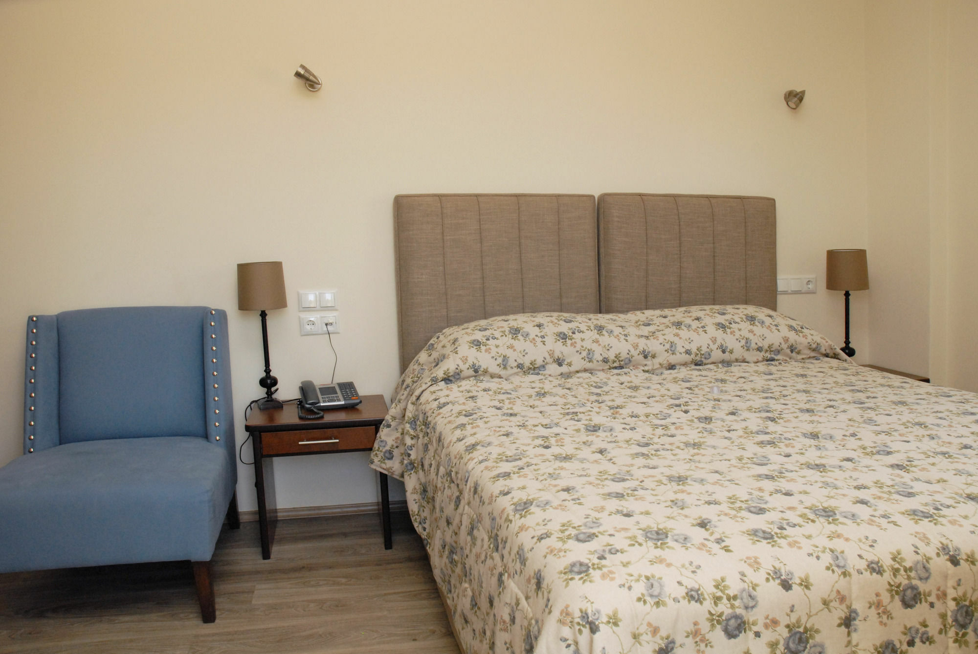 Orizontas Residencies Kastrosikia