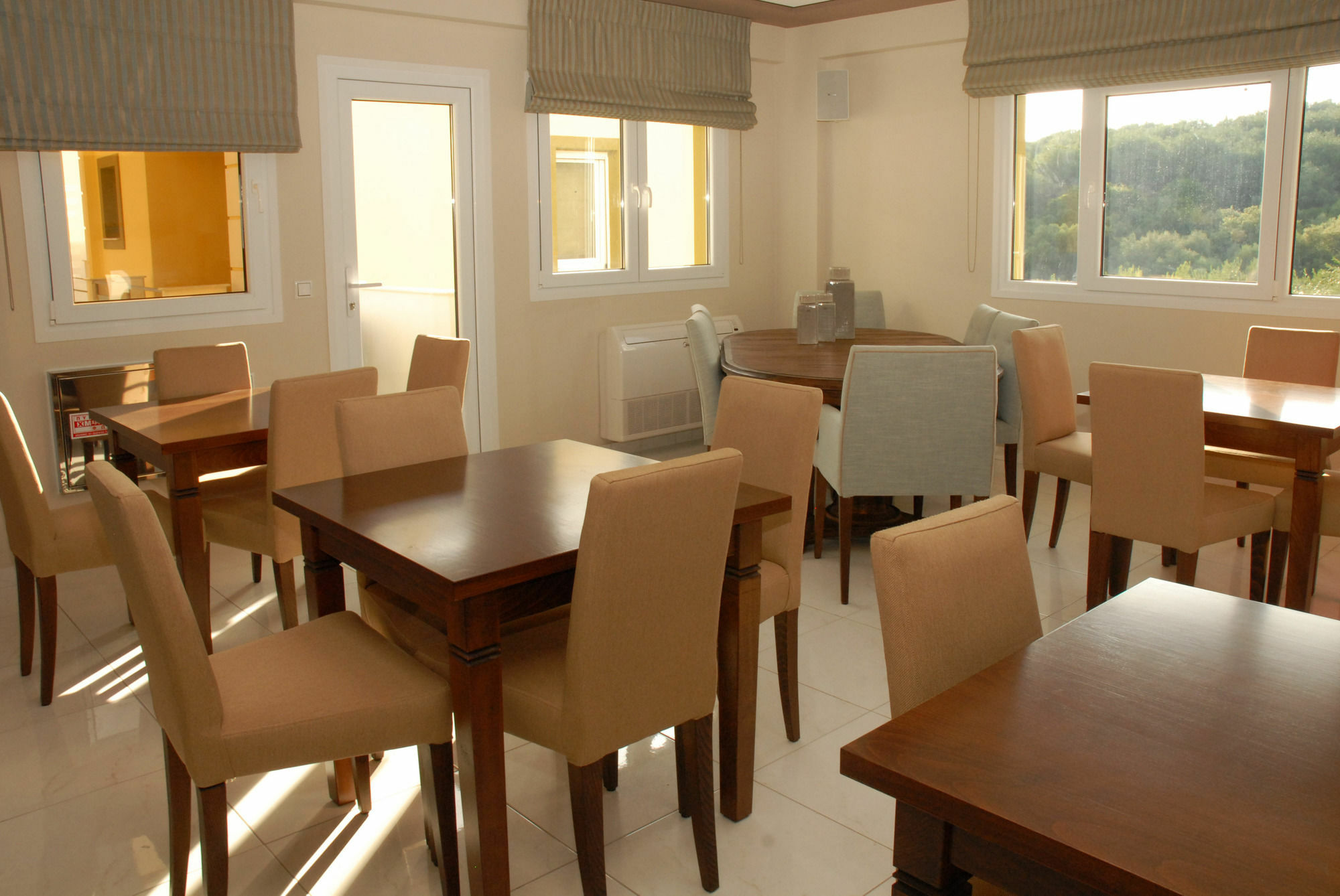 Aparthotel Orizontas Residencies Kastrosikia