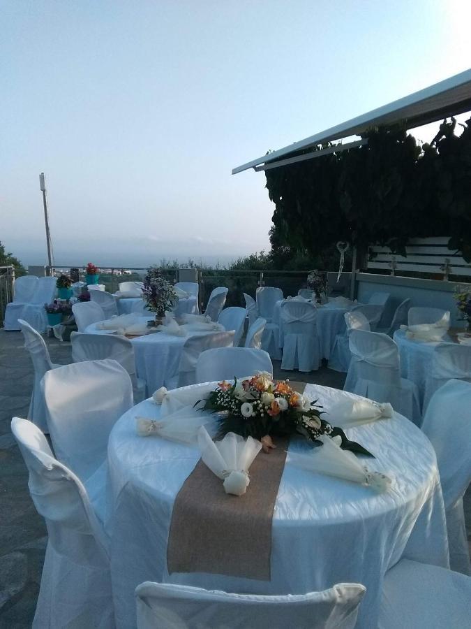 Orizontas Residencies Aparthotel 3*